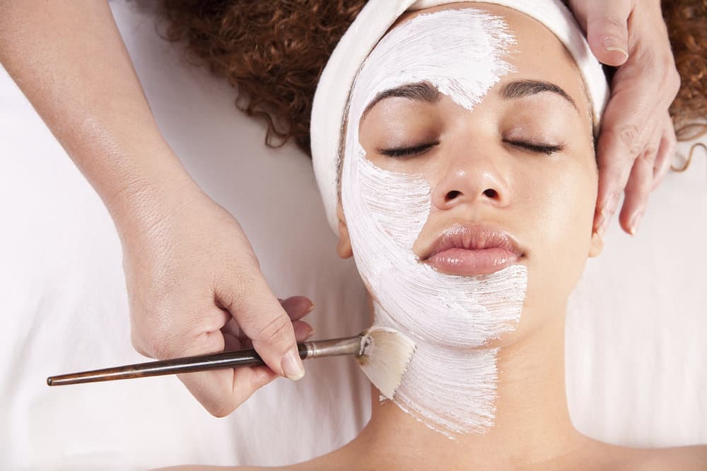 SKIN CORRECTION PACKAGE