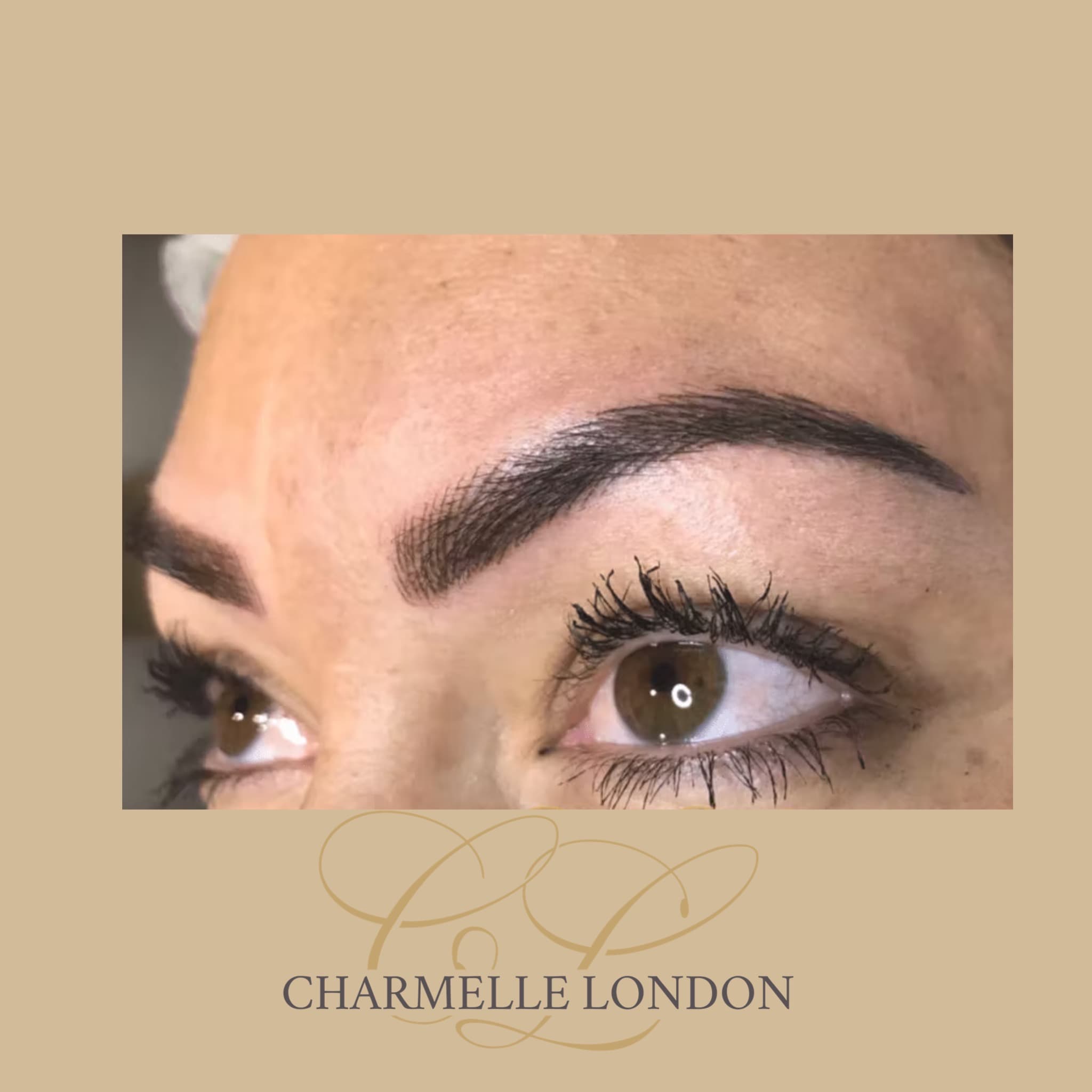 Discover the Beauty of 3D Hairstroke Brows at Soluna London