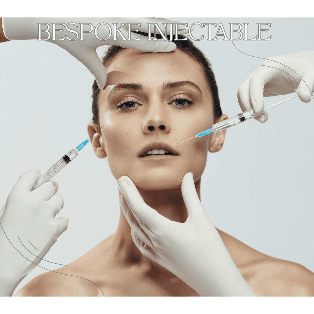 Enhance your appearance with a service dedicated to you, administered safely by experts.