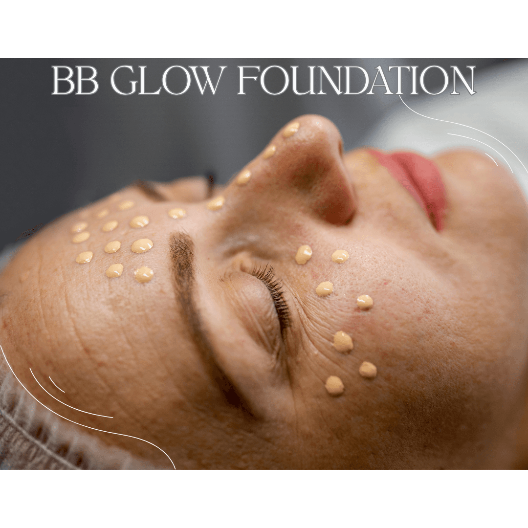 Deluxe skincare and colour