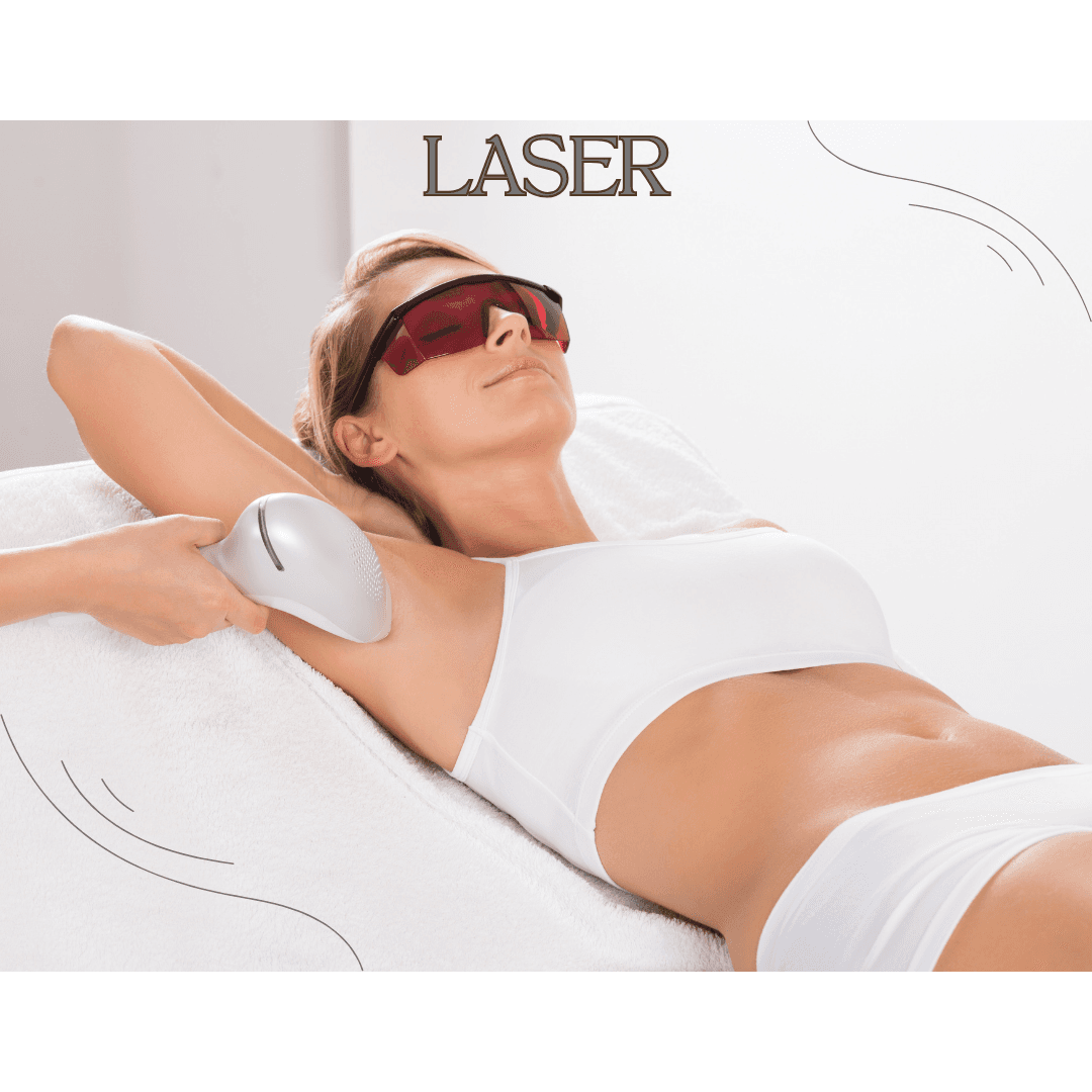 Our expert laser therapists are here to make your journey to smooth, radiant skin as seamless as possible. We use cutting-edge, medical-grade laser technology that’s safe, effective, and tailored to all skin types. Whether looking for a long-term solution for small areas or full-body treatments, our team ensures you get the best, lasting results. Ready to invest in yourself and reclaim your time? Let us help you achieve the confidence that comes with smooth, touchable skin daily.